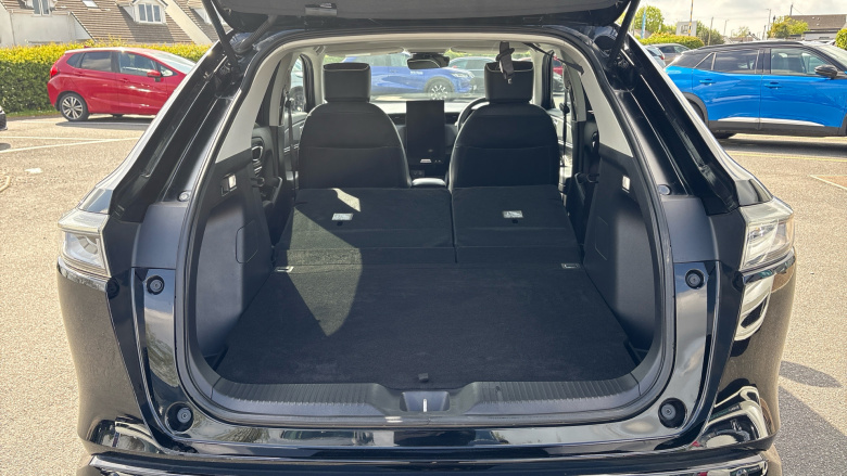 Honda E Ny1 150kW Elegance 69kWh 5dr Auto Electric Hatchback